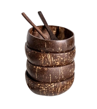 coconut bowl wholesale