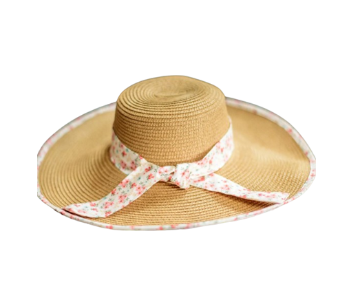 straw hat wholesale