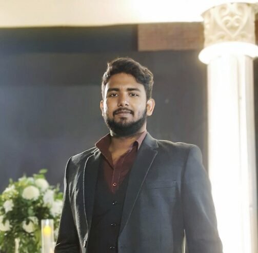 Muhaimin Mussain, founder & managing director of Habitat Cultures